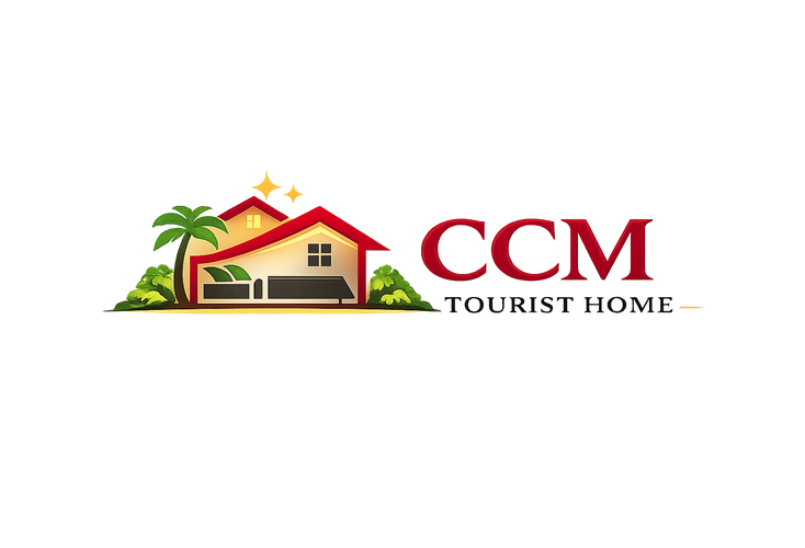 CCM Tourist Home logo